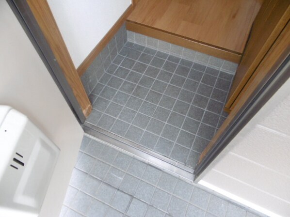 エルガーデンパレスⅠの物件内観写真